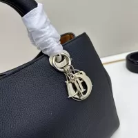 Cheap Christian Dior AAA Quality Handbags For Women #1345293 Replica Wholesale [$112.00 USD] [ITEM#1345293] on Replica Christian Dior AAA Quality Handbags