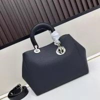 Cheap Christian Dior AAA Quality Handbags For Women #1345294 Replica Wholesale [$115.00 USD] [ITEM#1345294] on Replica Christian Dior AAA Quality Handbags