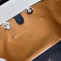 Cheap Christian Dior AAA Quality Handbags For Women #1345294 Replica Wholesale [$115.00 USD] [ITEM#1345294] on Replica Christian Dior AAA Quality Handbags