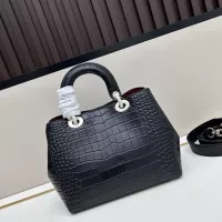 Cheap Christian Dior AAA Quality Handbags For Women #1345295 Replica Wholesale [$112.00 USD] [ITEM#1345295] on Replica Christian Dior AAA Quality Handbags