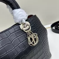 Cheap Christian Dior AAA Quality Handbags For Women #1345295 Replica Wholesale [$112.00 USD] [ITEM#1345295] on Replica Christian Dior AAA Quality Handbags