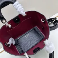 Cheap Christian Dior AAA Quality Handbags For Women #1345295 Replica Wholesale [$112.00 USD] [ITEM#1345295] on Replica Christian Dior AAA Quality Handbags