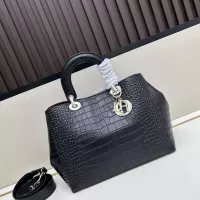 Cheap Christian Dior AAA Quality Handbags For Women #1345296 Replica Wholesale [$115.00 USD] [ITEM#1345296] on Replica Christian Dior AAA Quality Handbags