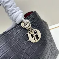 Cheap Christian Dior AAA Quality Handbags For Women #1345296 Replica Wholesale [$115.00 USD] [ITEM#1345296] on Replica Christian Dior AAA Quality Handbags
