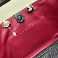 Cheap Christian Dior AAA Quality Handbags For Women #1345296 Replica Wholesale [$115.00 USD] [ITEM#1345296] on Replica Christian Dior AAA Quality Handbags