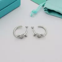 Cheap Tiffany Earrings For Women #1345299 Replica Wholesale [$27.00 USD] [ITEM#1345299] on Replica Tiffany Earrings