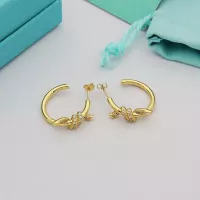 Cheap Tiffany Earrings For Women #1345301 Replica Wholesale [$27.00 USD] [ITEM#1345301] on Replica Tiffany Earrings