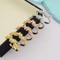 Cheap Tiffany Earrings For Women #1345301 Replica Wholesale [$27.00 USD] [ITEM#1345301] on Replica Tiffany Earrings