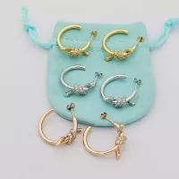 Cheap Tiffany Earrings For Women #1345301 Replica Wholesale [$27.00 USD] [ITEM#1345301] on Replica Tiffany Earrings