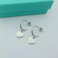 Cheap Tiffany Earrings For Women #1345302 Replica Wholesale [$23.00 USD] [ITEM#1345302] on Replica Tiffany Earrings