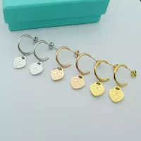 Cheap Tiffany Earrings For Women #1345302 Replica Wholesale [$23.00 USD] [ITEM#1345302] on Replica Tiffany Earrings