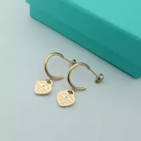 Cheap Tiffany Earrings For Women #1345303 Replica Wholesale [$23.00 USD] [ITEM#1345303] on Replica Tiffany Earrings