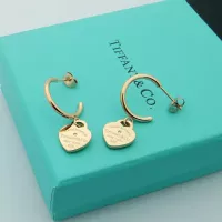 Cheap Tiffany Earrings For Women #1345303 Replica Wholesale [$23.00 USD] [ITEM#1345303] on Replica Tiffany Earrings