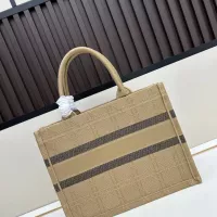 Cheap Christian Dior AAA Quality Tote-Handbags For Women #1345304 Replica Wholesale [$96.00 USD] [ITEM#1345304] on Replica Christian Dior AAA Quality Handbags