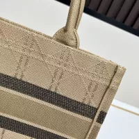 Cheap Christian Dior AAA Quality Tote-Handbags For Women #1345304 Replica Wholesale [$96.00 USD] [ITEM#1345304] on Replica Christian Dior AAA Quality Handbags