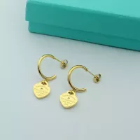 Cheap Tiffany Earrings For Women #1345305 Replica Wholesale [$23.00 USD] [ITEM#1345305] on Replica Tiffany Earrings