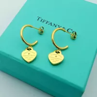Cheap Tiffany Earrings For Women #1345305 Replica Wholesale [$23.00 USD] [ITEM#1345305] on Replica Tiffany Earrings