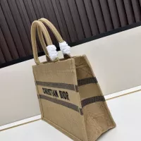 Cheap Christian Dior AAA Quality Tote-Handbags For Women #1345306 Replica Wholesale [$100.00 USD] [ITEM#1345306] on Replica Christian Dior AAA Quality Handbags