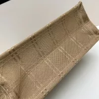 Cheap Christian Dior AAA Quality Tote-Handbags For Women #1345306 Replica Wholesale [$100.00 USD] [ITEM#1345306] on Replica Christian Dior AAA Quality Handbags