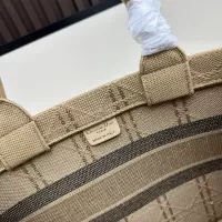 Cheap Christian Dior AAA Quality Tote-Handbags For Women #1345306 Replica Wholesale [$100.00 USD] [ITEM#1345306] on Replica Christian Dior AAA Quality Handbags