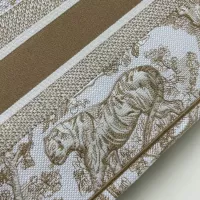 Cheap Christian Dior AAA Quality Tote-Handbags For Women #1345307 Replica Wholesale [$96.00 USD] [ITEM#1345307] on Replica Christian Dior AAA Quality Handbags