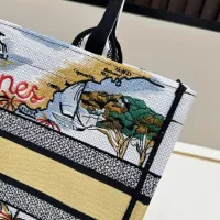 Cheap Christian Dior AAA Quality Tote-Handbags For Women #1345309 Replica Wholesale [$96.00 USD] [ITEM#1345309] on Replica Christian Dior AAA Quality Handbags