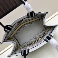 Cheap Christian Dior AAA Quality Tote-Handbags For Women #1345309 Replica Wholesale [$96.00 USD] [ITEM#1345309] on Replica Christian Dior AAA Quality Handbags