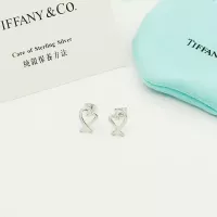 Cheap Tiffany Earrings For Women #1345311 Replica Wholesale [$23.00 USD] [ITEM#1345311] on Replica Tiffany Earrings