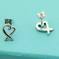 Cheap Tiffany Earrings For Women #1345311 Replica Wholesale [$23.00 USD] [ITEM#1345311] on Replica Tiffany Earrings