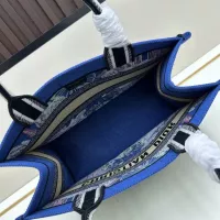 Cheap Christian Dior AAA Quality Tote-Handbags For Women #1345312 Replica Wholesale [$96.00 USD] [ITEM#1345312] on Replica Christian Dior AAA Quality Handbags