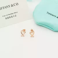 Cheap Tiffany Earrings For Women #1345313 Replica Wholesale [$23.00 USD] [ITEM#1345313] on Replica Tiffany Earrings