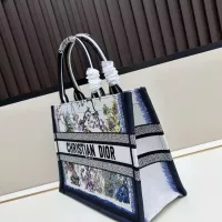Cheap Christian Dior AAA Quality Tote-Handbags For Women #1345319 Replica Wholesale [$100.00 USD] [ITEM#1345319] on Replica Christian Dior AAA Quality Handbags