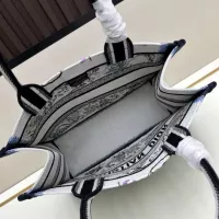 Cheap Christian Dior AAA Quality Tote-Handbags For Women #1345319 Replica Wholesale [$100.00 USD] [ITEM#1345319] on Replica Christian Dior AAA Quality Handbags