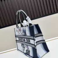 Cheap Christian Dior AAA Quality Tote-Handbags For Women #1345320 Replica Wholesale [$96.00 USD] [ITEM#1345320] on Replica Christian Dior AAA Quality Handbags