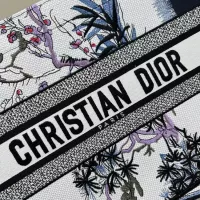 Cheap Christian Dior AAA Quality Tote-Handbags For Women #1345320 Replica Wholesale [$96.00 USD] [ITEM#1345320] on Replica Christian Dior AAA Quality Handbags