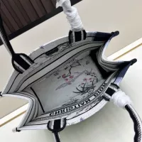 Cheap Christian Dior AAA Quality Tote-Handbags For Women #1345320 Replica Wholesale [$96.00 USD] [ITEM#1345320] on Replica Christian Dior AAA Quality Handbags
