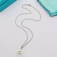 Cheap Tiffany Necklaces For Women #1345322 Replica Wholesale [$25.00 USD] [ITEM#1345322] on Replica Tiffany Necklaces