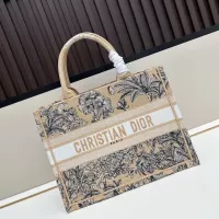 Cheap Christian Dior AAA Quality Tote-Handbags For Women #1345323 Replica Wholesale [$96.00 USD] [ITEM#1345323] on Replica Christian Dior AAA Quality Handbags