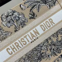 Cheap Christian Dior AAA Quality Tote-Handbags For Women #1345323 Replica Wholesale [$96.00 USD] [ITEM#1345323] on Replica Christian Dior AAA Quality Handbags