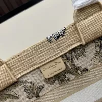 Cheap Christian Dior AAA Quality Tote-Handbags For Women #1345323 Replica Wholesale [$96.00 USD] [ITEM#1345323] on Replica Christian Dior AAA Quality Handbags