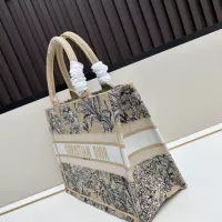 Cheap Christian Dior AAA Quality Tote-Handbags For Women #1345325 Replica Wholesale [$100.00 USD] [ITEM#1345325] on Replica Christian Dior AAA Quality Handbags