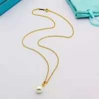 Cheap Tiffany Necklaces For Women #1345326 Replica Wholesale [$25.00 USD] [ITEM#1345326] on Replica Tiffany Necklaces