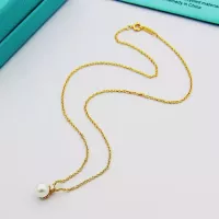 Cheap Tiffany Necklaces For Women #1345329 Replica Wholesale [$25.00 USD] [ITEM#1345329] on Replica Tiffany Necklaces