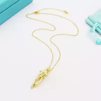 Cheap Tiffany Necklaces #1345336 Replica Wholesale [$25.00 USD] [ITEM#1345336] on Replica Tiffany Necklaces