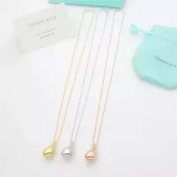 Cheap Tiffany Necklaces #1345337 Replica Wholesale [$25.00 USD] [ITEM#1345337] on Replica Tiffany Necklaces