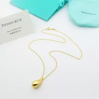 Cheap Tiffany Necklaces #1345339 Replica Wholesale [$25.00 USD] [ITEM#1345339] on Replica Tiffany Necklaces