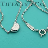 Cheap Tiffany Necklaces #1345341 Replica Wholesale [$25.00 USD] [ITEM#1345341] on Replica Tiffany Necklaces