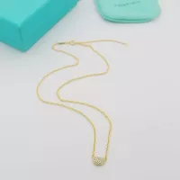 Cheap Tiffany Necklaces #1345343 Replica Wholesale [$25.00 USD] [ITEM#1345343] on Replica Tiffany Necklaces