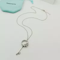 Cheap Tiffany Necklaces For Women #1345344 Replica Wholesale [$27.00 USD] [ITEM#1345344] on Replica Tiffany Necklaces