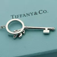 Cheap Tiffany Necklaces For Women #1345344 Replica Wholesale [$27.00 USD] [ITEM#1345344] on Replica Tiffany Necklaces